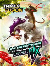 Trials Fusion™ - Awesome Level Max - DLC 7, , large