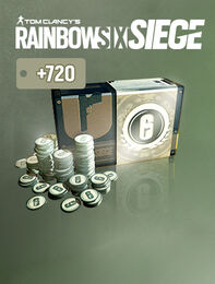 Tom Clancy's Rainbow Six® Siege: 4920 Credits, , large