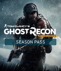 Tom Clancy’s Ghost Recon Wildlands Season Pass Year 1