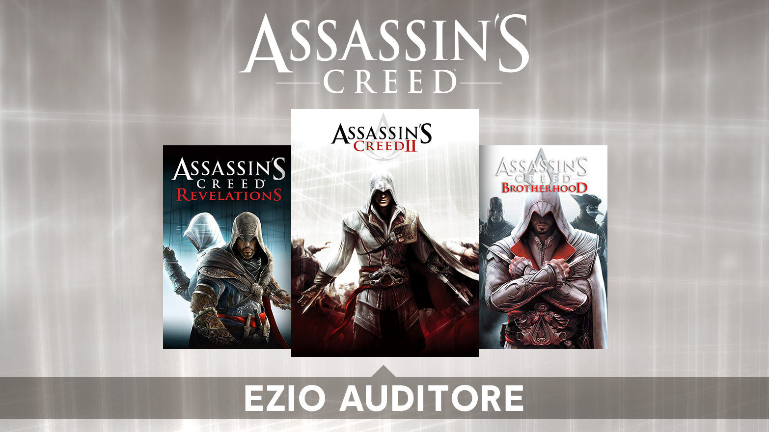 Assassins creed the ezio collection steam фото 60