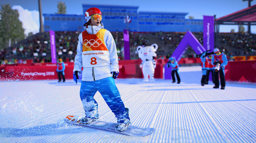 Steep Road To The Olympics Dlc Ubisoft Official Store
