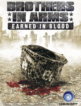 Buy Brothers In Arms Earned In Blood®