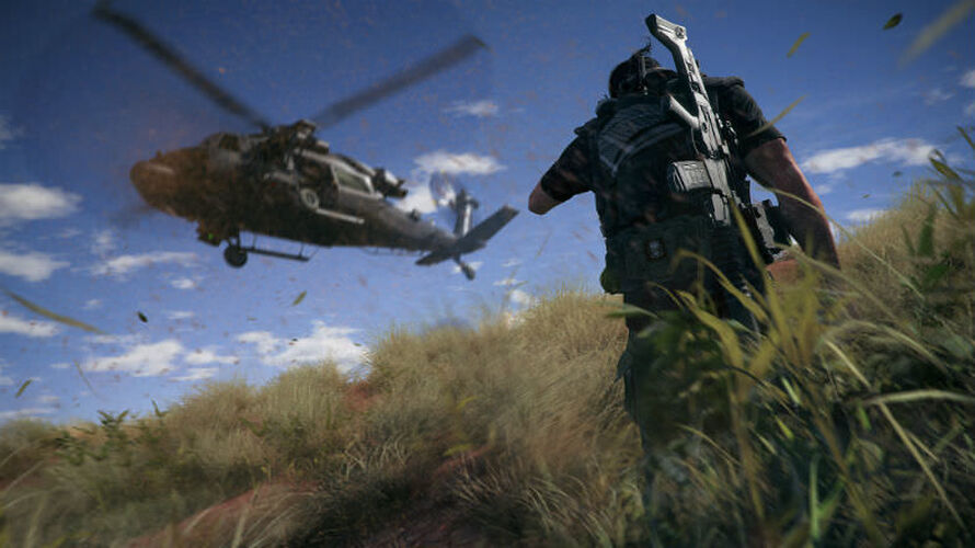 Kaufe Tom Clancy S Ghost Recon Wildlands Ultimate Edition Pc7ps4 Xbox One Ubisoft Store De