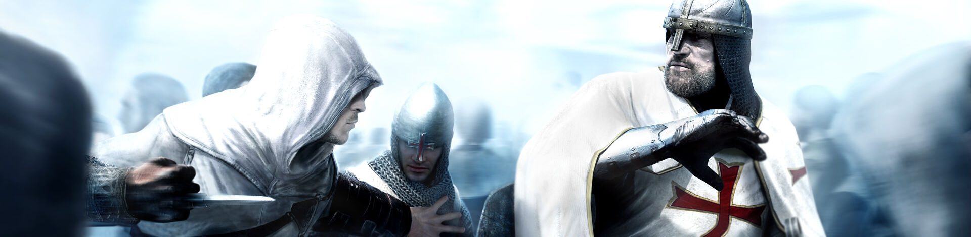 Buy Assassin S Creed Director S Cut Edition For Pc Ubisoft Official Store