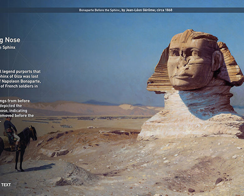 ディスカバリーツアー BY アサシン クリード オリジンズ  古代エジプト, , large