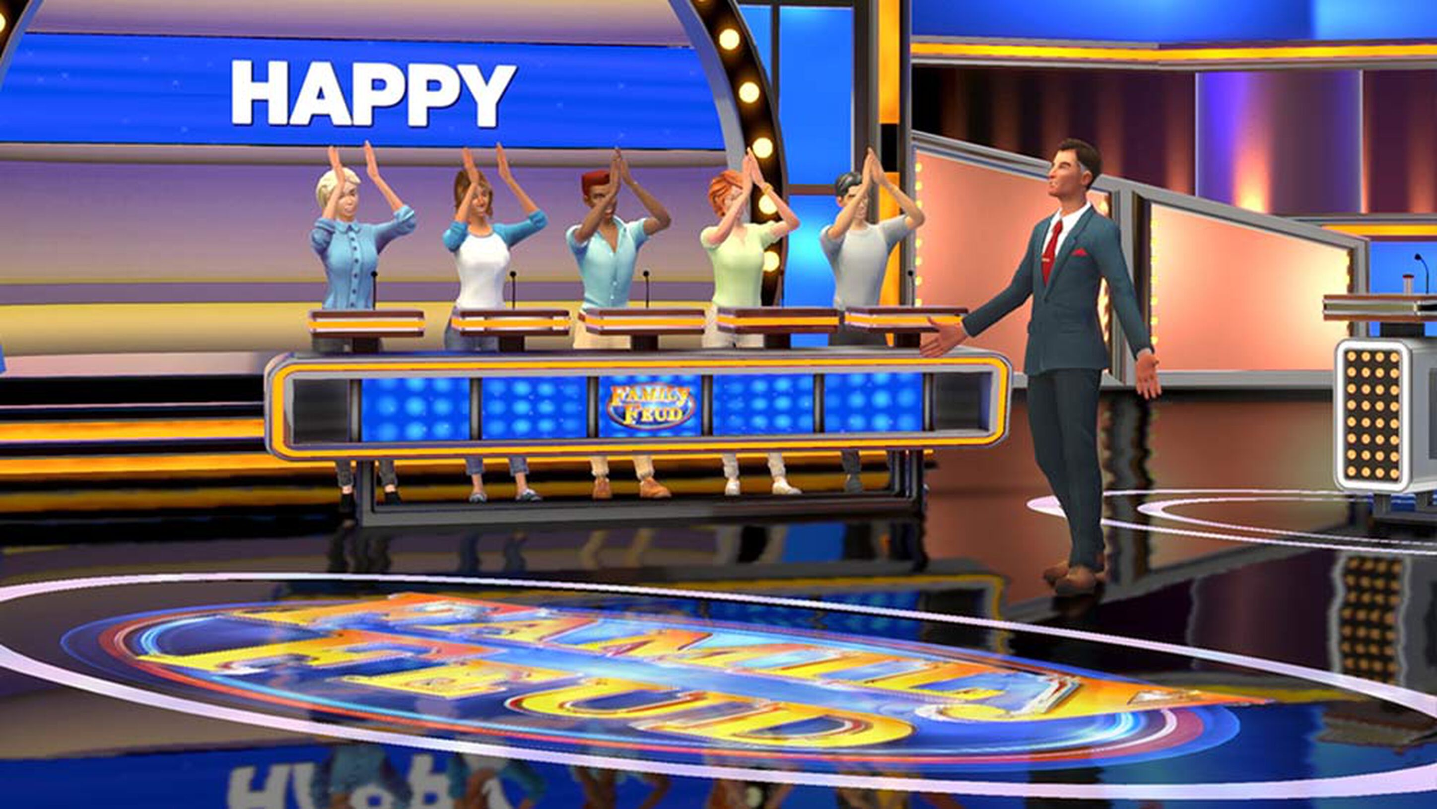 Buy Family Feud Switch, PS4, Xbox One Editions Ubisoft Store