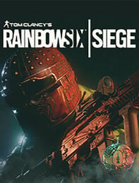 Tom Clancy's Rainbow Six Siege - Tachanka Bushido Set, , large