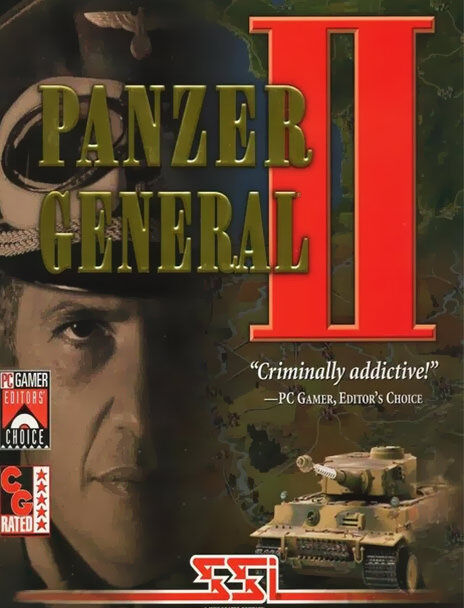 panzer general 2 windows 7