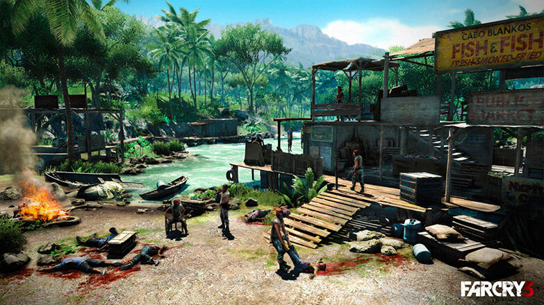 far cry 3 pc ita far cry 3 pc ita