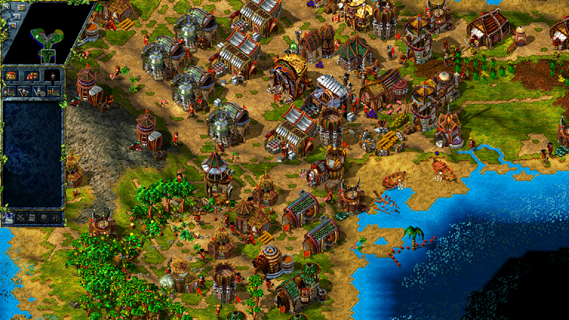 Kaufe Die Siedler 3 History Edition Pc Ubisoft Store De