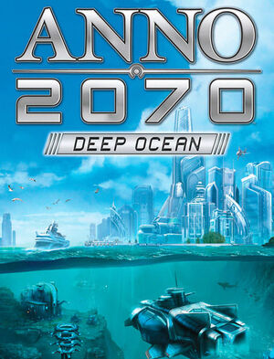 Anno 2070 tiefsee addon download Anno 2070 tiefsee addon download