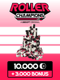 Roller Champions - 13,000 Wheels, , large