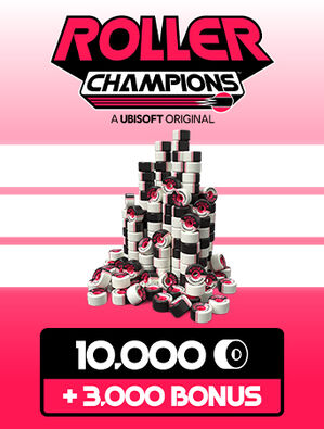 Roller Champions - 13.000 Wheels, , large