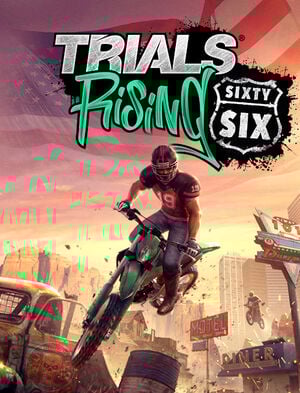 Trials Rising Sixty-Six, Trials Rising Sixty-Six
