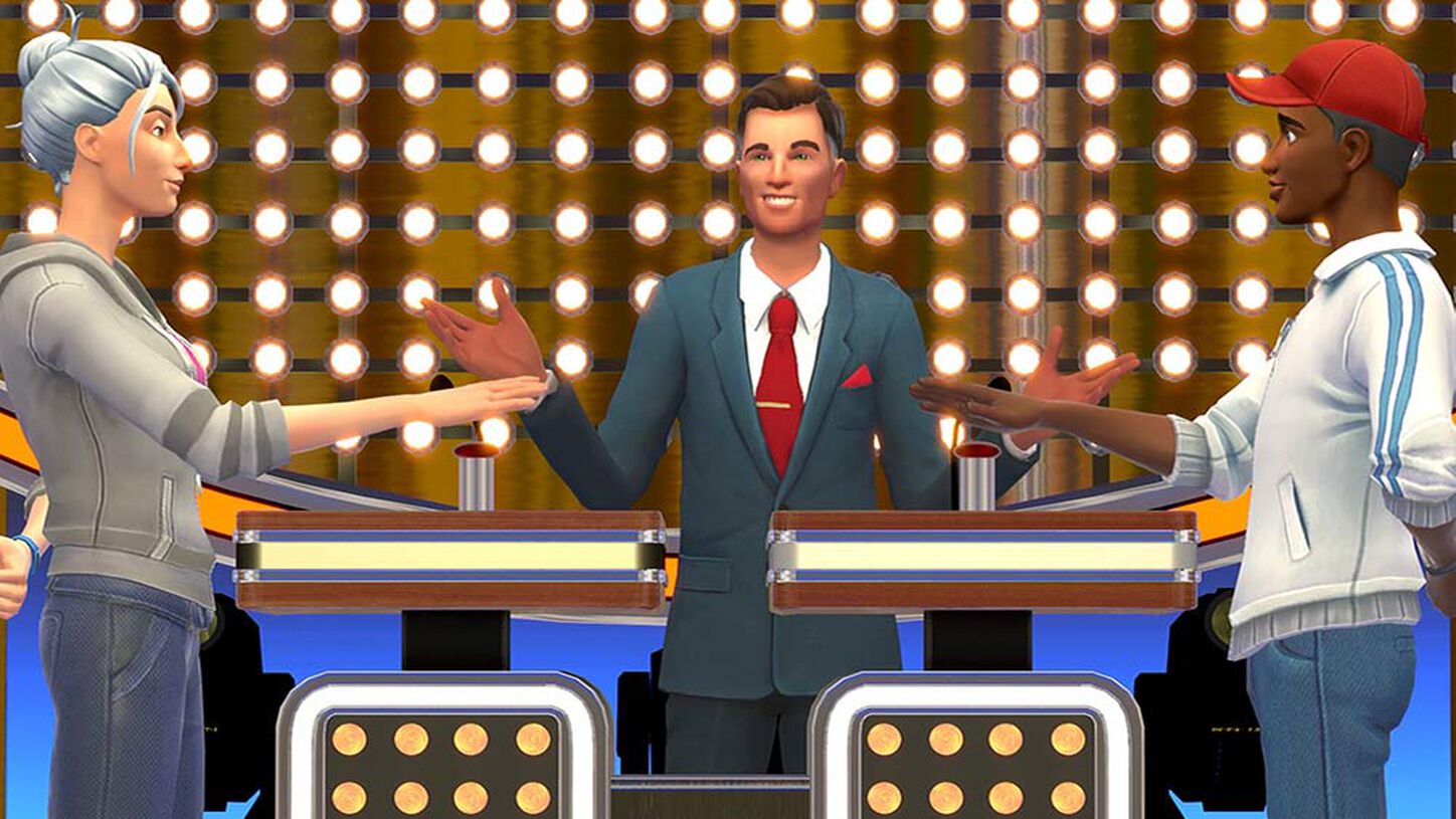 Buy Family Feud Switch, PS4, Xbox One Editions Ubisoft Store