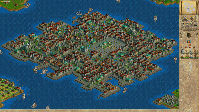 Anno 1602 History Edition - DE_Uplay_PC