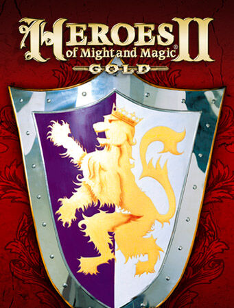 Heroes Of Might And Magic 2 Gold Us Ubisoft