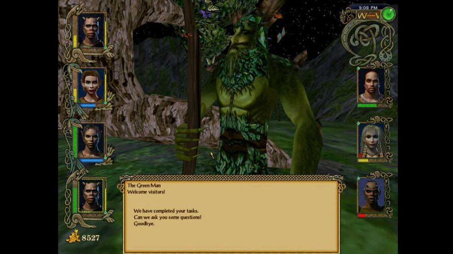 Might And Magic Ix