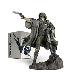 Ghost Recon Breakpoint Collector Edition