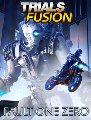 Trials Fusion -  Fault One Zero