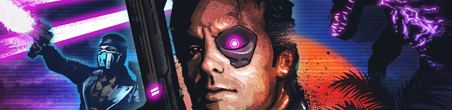 Far Cry 3 Blood Dragon