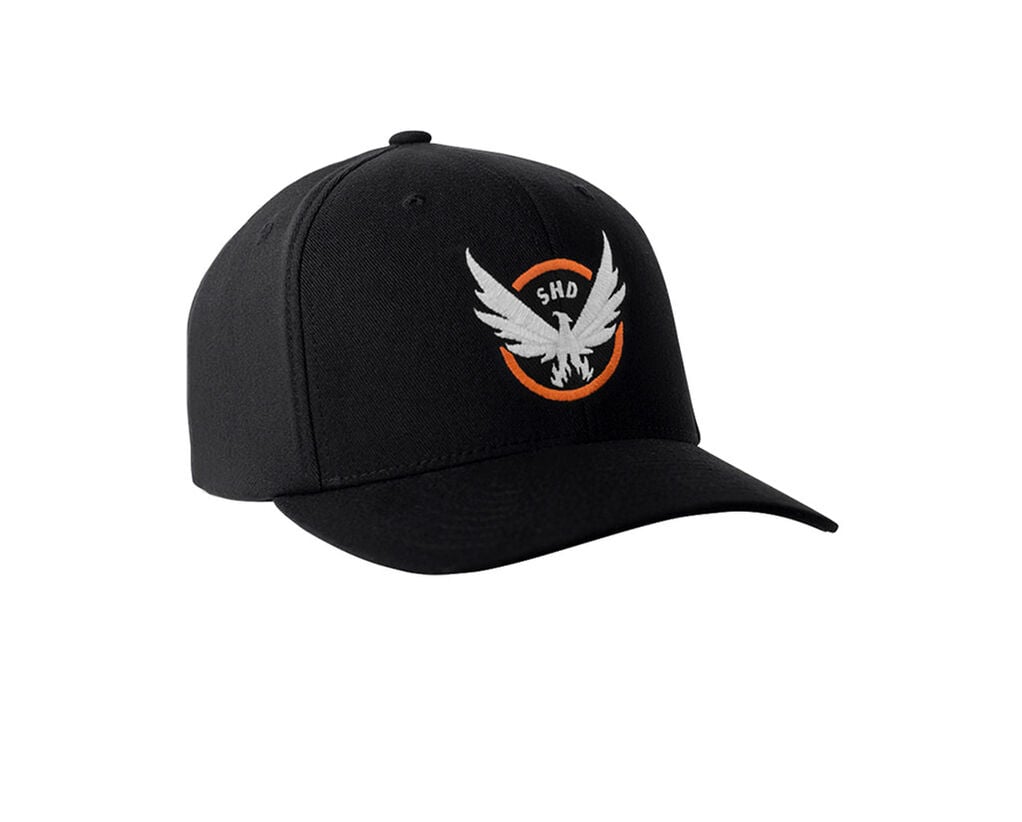 tom clancy s the division the division division hat beanie