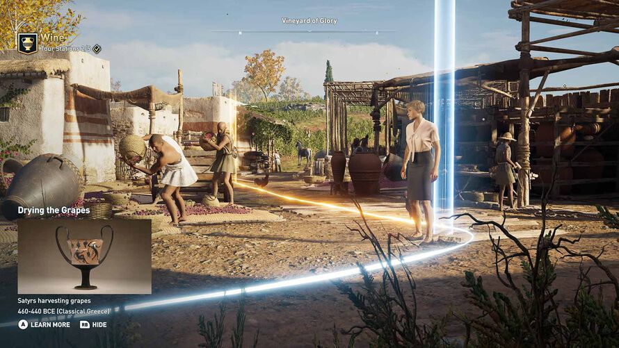 Buy Assassin S Creed Odyssey Assassin S Creed Ancient Greece And Egypt For Pc Ubisoft Official Store