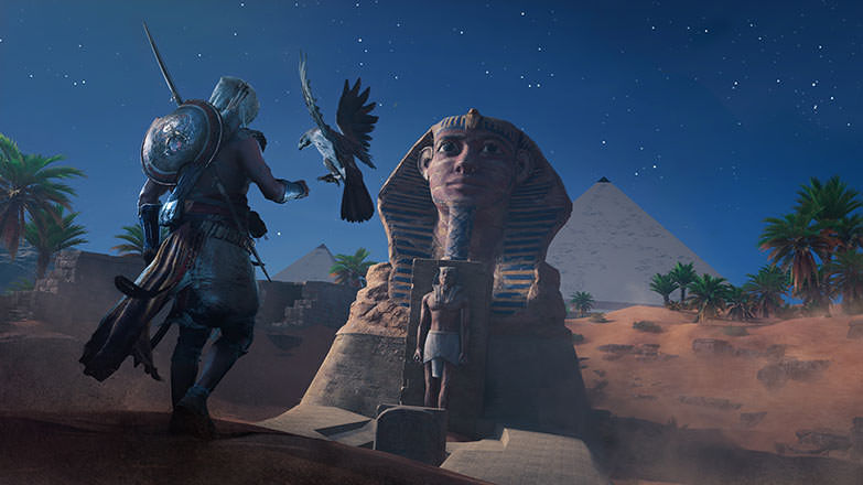 assassin assassin