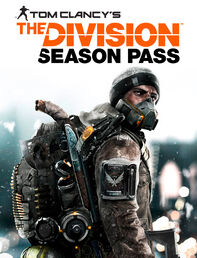 Tom Clancy's The Division Season Pass, , large