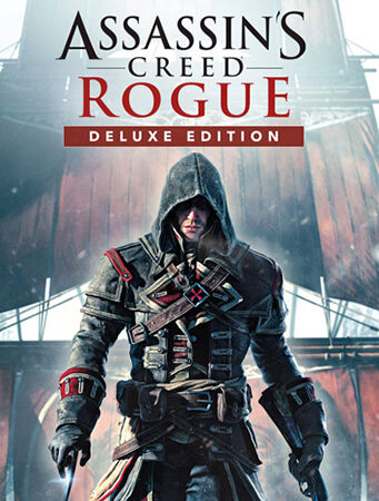assassin s creed rogue digital deluxe edition