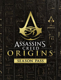 Buy Assassin's Creed® Origins Season Pass for PC | Ubisoft Official Store