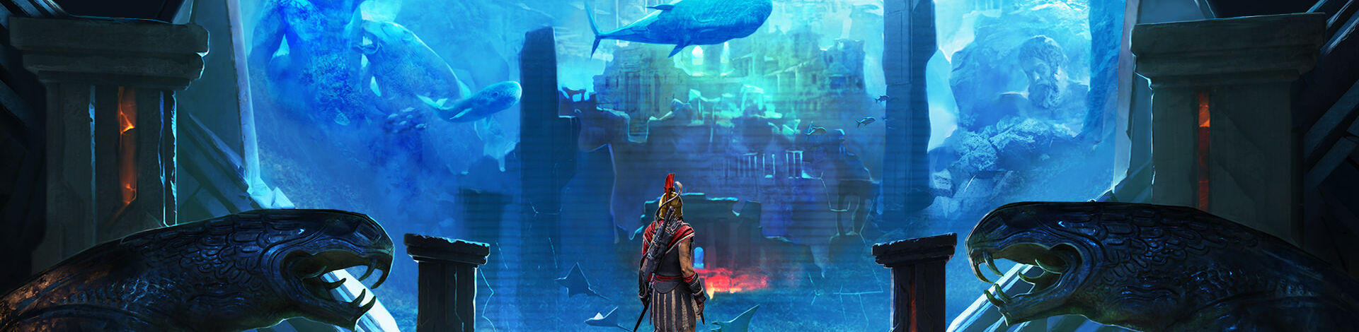 アサシン クリード オデッセイ Dlc Ubisoft Store Japan Official
