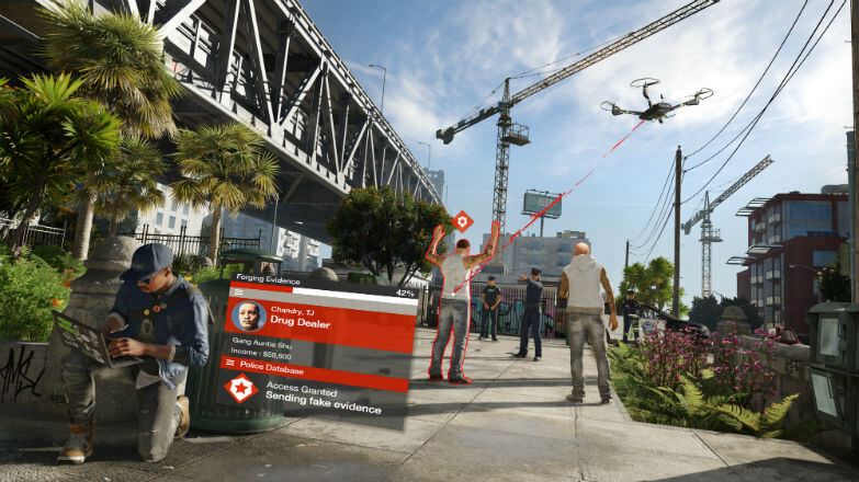 Buy Watch Dogs 2 Gold Edition For Ps4 Xbox One And Pc Ubisoft Official Store