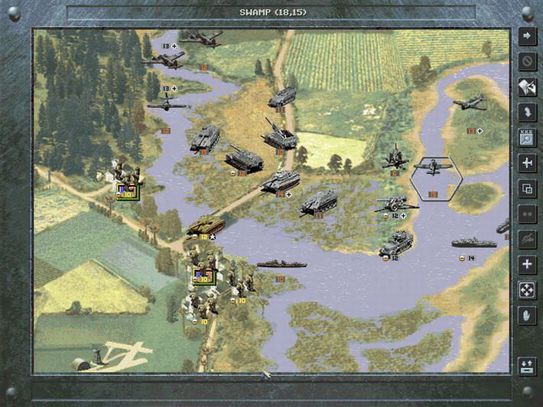Buy Panzer General 2 for PC Ubisoft Store