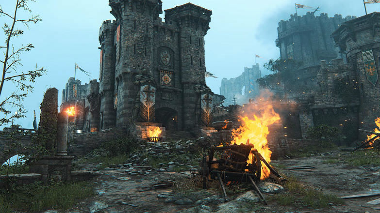 For Honor, , large