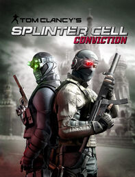 Tom Clancy's Splinter Cell Conviction - Insurgency Pack (DLC)