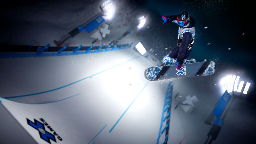 スティープ X Games ゴールドエディション Ubisoft Store Official