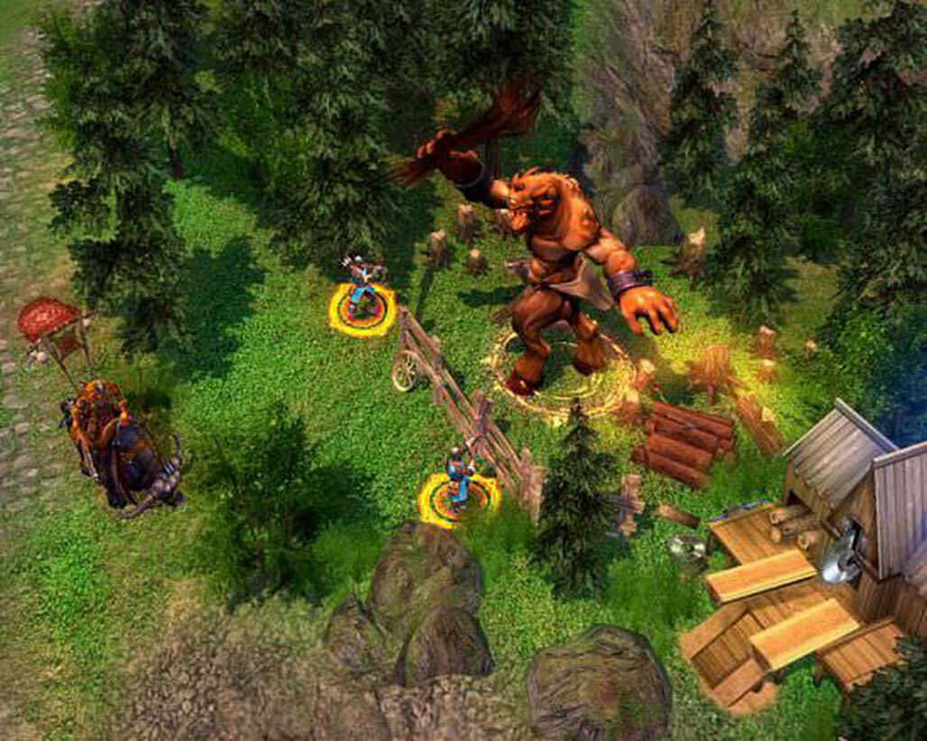 Heroes of might and magic 5 download