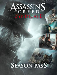 Assassin's Creed Syndicate Season Pass, , large