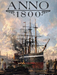 Anno 1800, Anno 1800