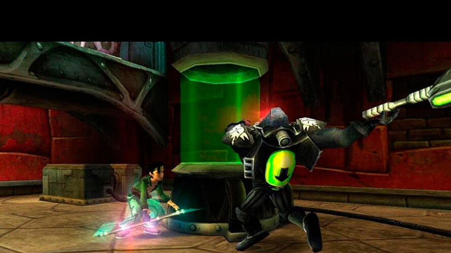 Beyond Good And Evil