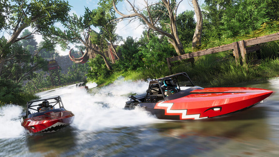 ザ クルー2 ゴールドエディション Pcゲーム Ubisoft Store公式 ザ クルー2 ゴールドエディション Pcゲーム Ubisoft Store公式