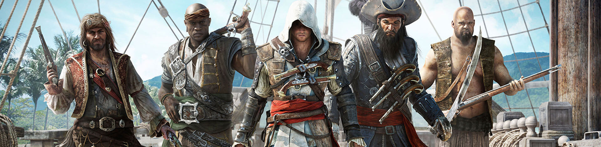 Assassin S Creed Iv Black Flag Uplay Digital Deluxe Edition