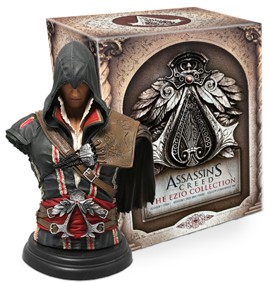assassin's creed ezio collection ps4 price