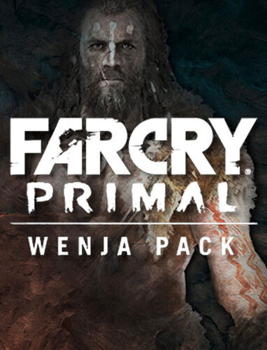 Far Cry Primal Wenja Pack Dlc Expansion Ubisoft Official Store
