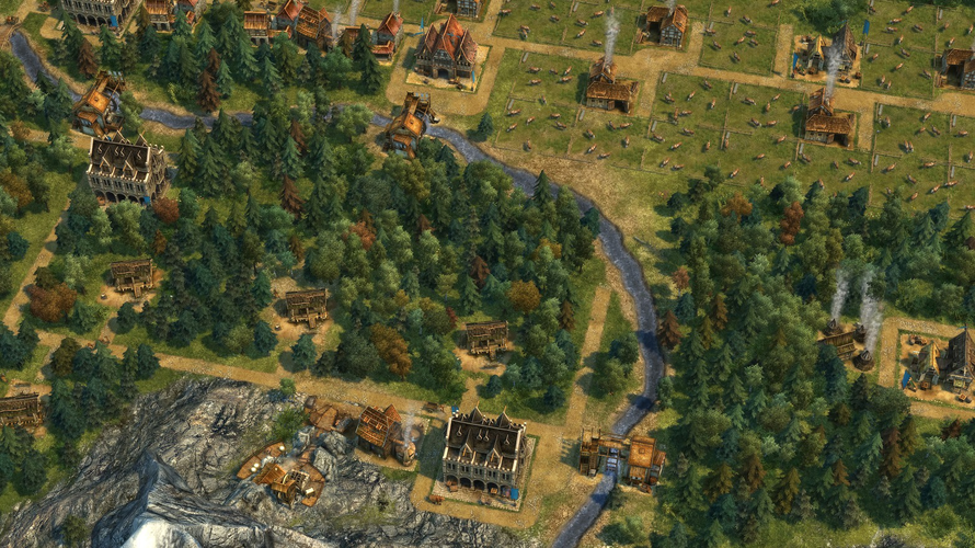 Buy Anno 1404 History for PC | Ubisoft Official Store