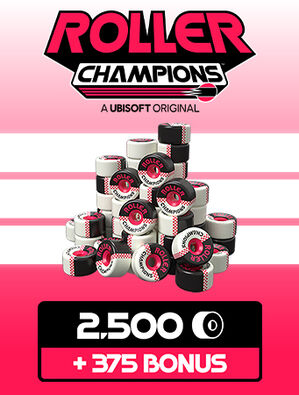 Roller Champions - 2,875 Wheels, , large