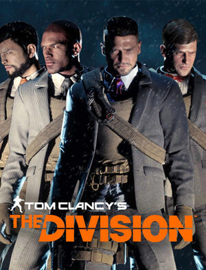 Tom Clancy's The Division™ - Upper East Side Outfit Pack - DLC, Tom Clancy's The Division™ - Upper East Side Outfit Pack - DLC, , large