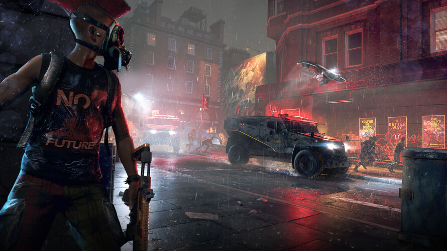 17+ Watch dog legion ac valhalla release information