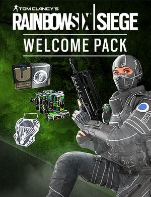 Tom Clancy S Rainbow Six Siege Amethyst Weapon Skin Anz Ubisoft